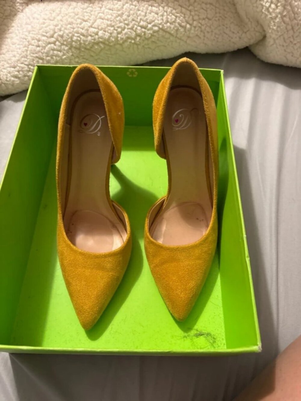 Mustard